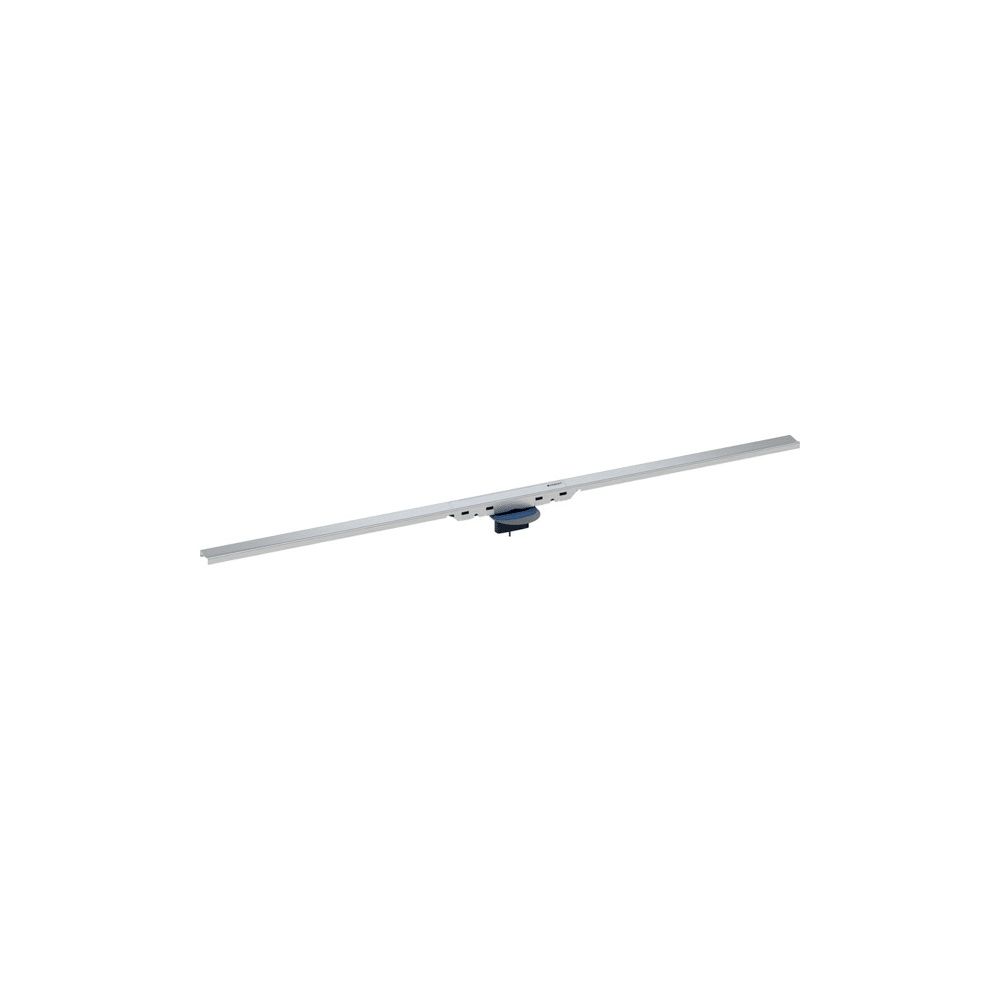 Geberit CleanLine50 Duschrinne Länge 30-90cm, Edelstahl gebürstet, Baujahr 2025... GEBERIT-154446KS2 4064746051197 (Abb. 2)