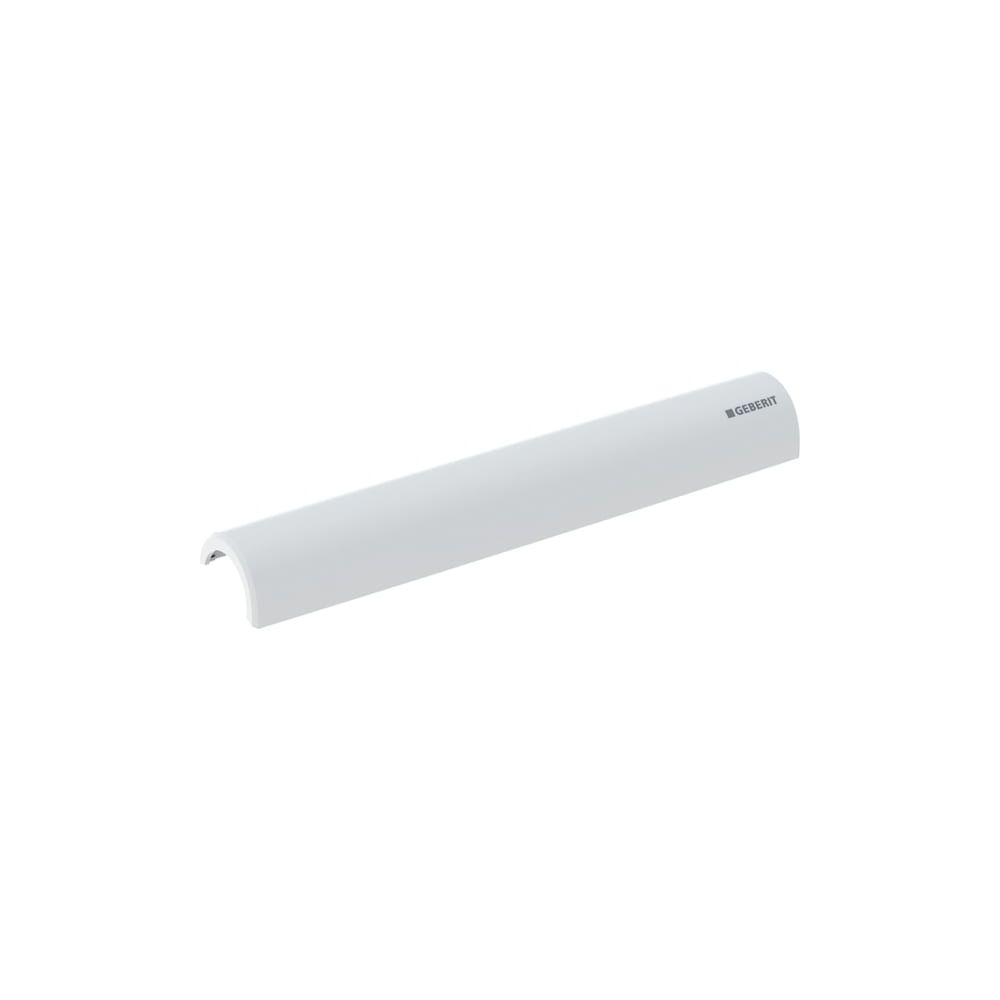 Geberit Designabdeckung für Geberit ONE Wand-WC, Alpinweiß... GEBERIT-243990111 4025416303404 (Abb. 2)