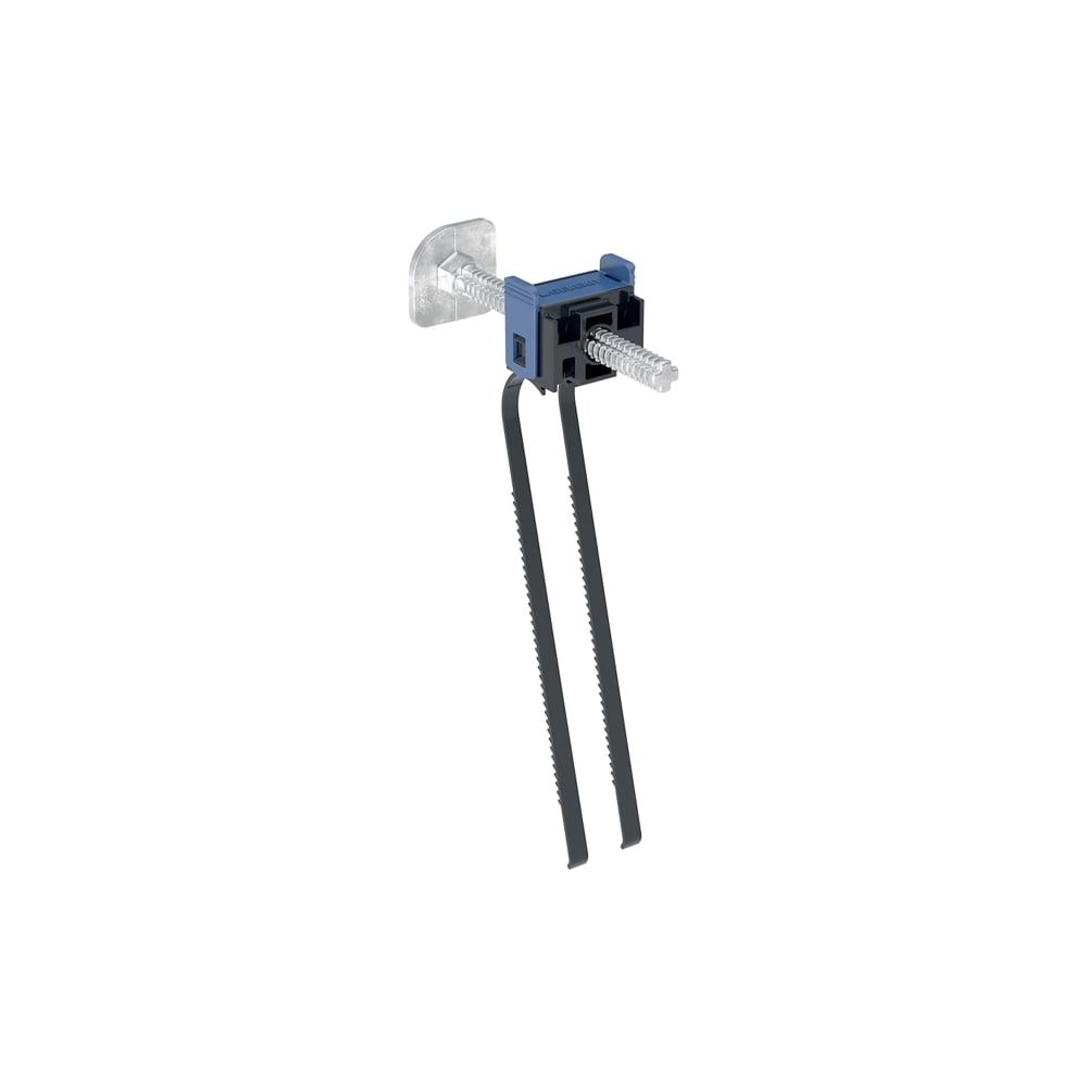 Geberit Rohrschelle GIS, 16-32mm, 19x4x12cm, 461216001... GEBERIT-461216001 4064746058288 (Abb. 2)
