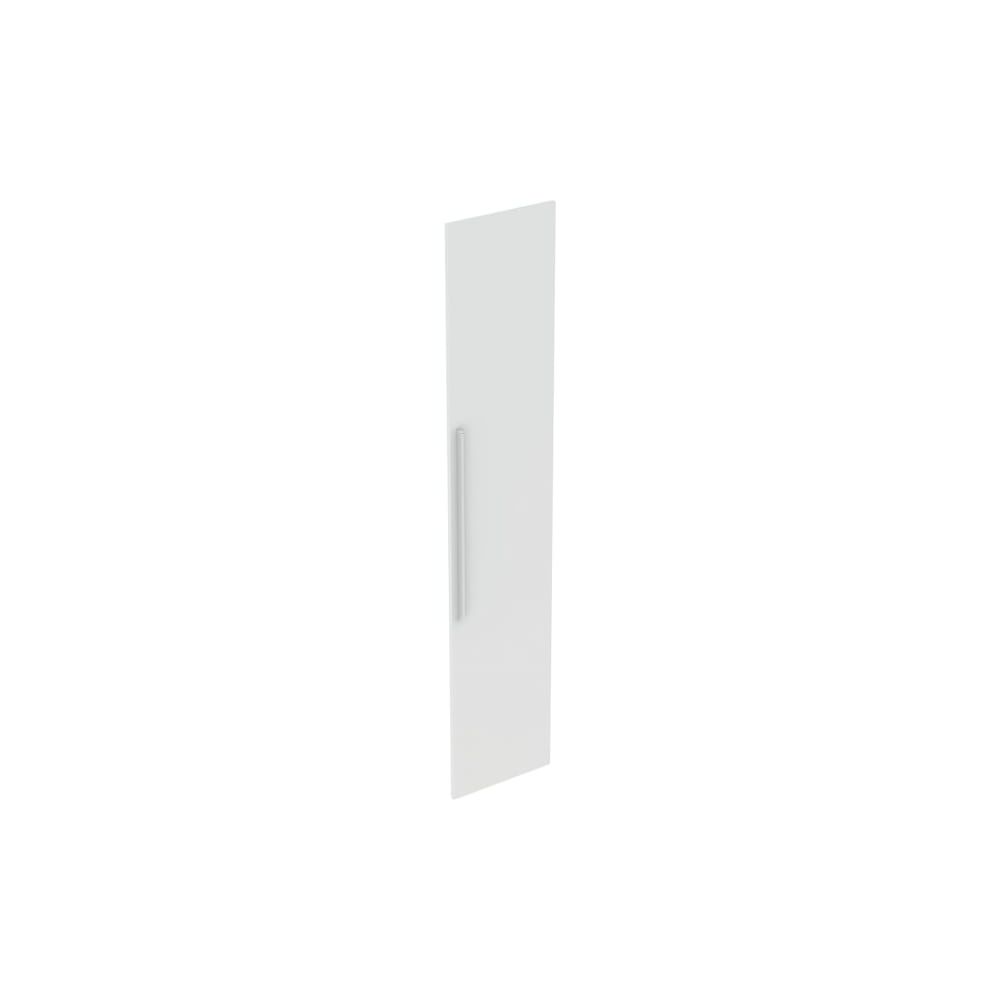 Geberit iCon Tür für Hochschrank, Breite 36cm, Weiß lackiert matt... GEBERIT-598768000 4022009338270 (Abb. 2)