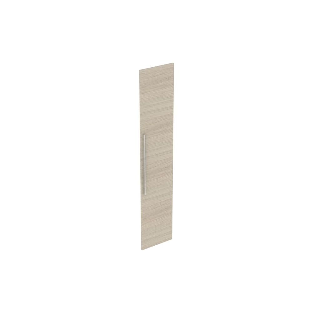 Geberit iCon Tür für Hochschrank, Breite 36cm, Eiche... GEBERIT-598770000 4022009338294 (Abb. 2)
