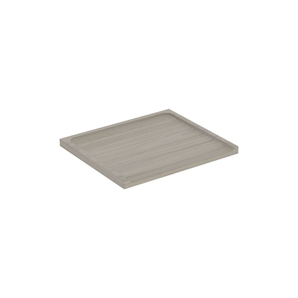 Geberit Renova Plan Abdeckplatte für Seitenschrank Ulme... GEBERIT-595279000 4022009346053 (Abb. 2)