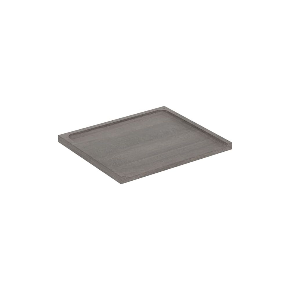 Geberit Renova Plan Abdeckplatte für Seitenschrank Eiche... GEBERIT-595281000 4022009346060 (Abb. 2)