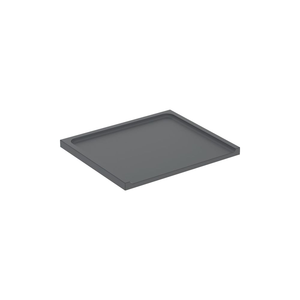 Geberit Renova Plan Abdeckplatte für Seitenschrank, Lava... GEBERIT-595277000 4022009346046 (Abb. 2)