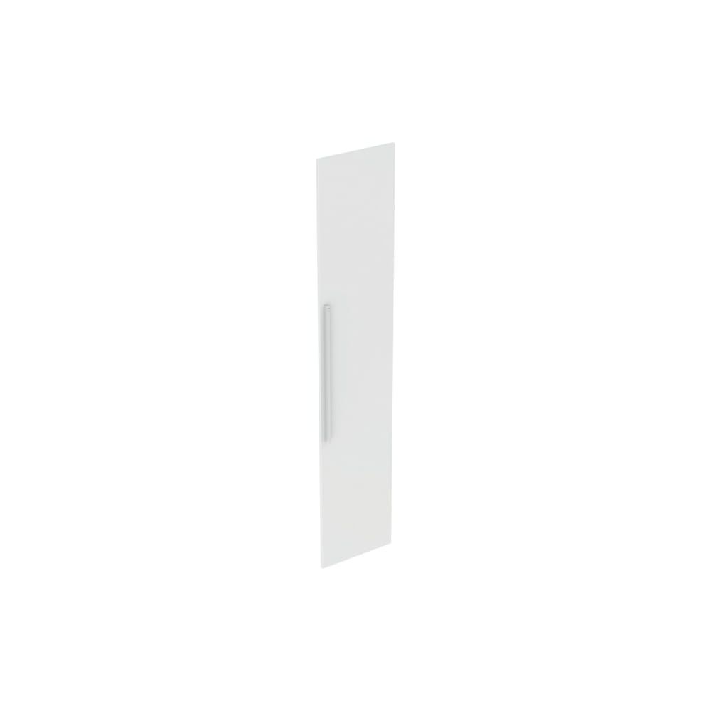 Geberit iCon Tür für Hochschrank, Breite 36cm, Weiß... GEBERIT-598866000 4022009319798 (Abb. 2)