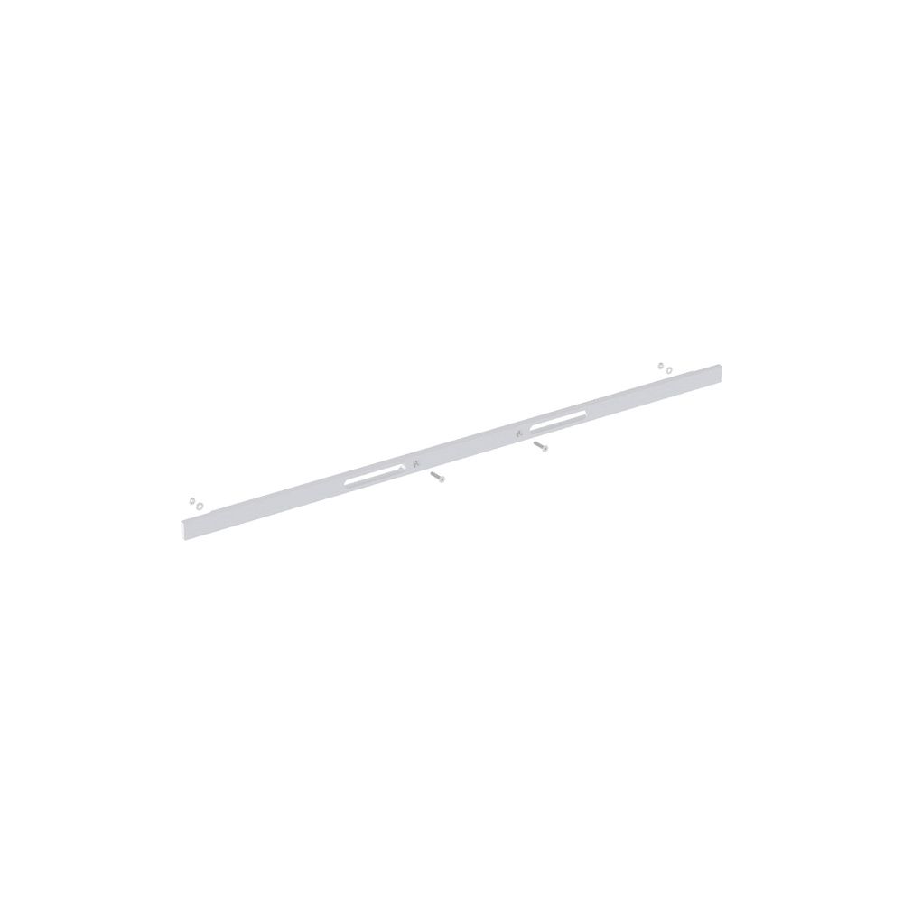 Geberit Abdeckprofil für Monolith Sanitärmodul für Waschtisch Aluminium gebürstet... GEBERIT-242724TA1 4025416174424 (Abb. 2)