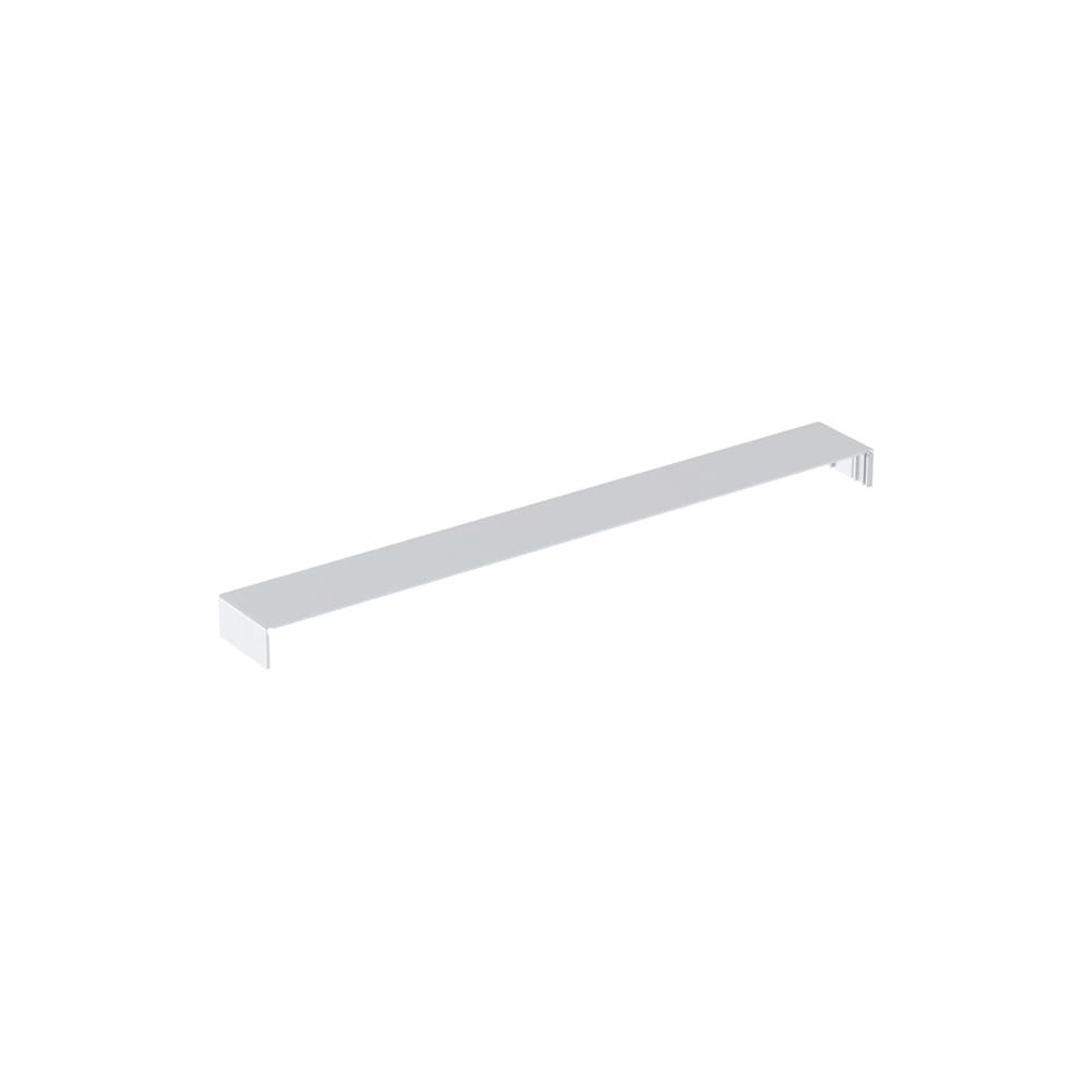 Geberit Seitenverkleidung oben, für Monolith Sanitärmodul für Waschtisch Aluminium g... GEBERIT-242732TA1 4025416175148 (Abb. 2)