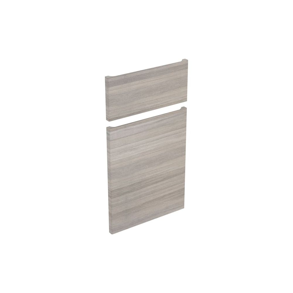 Geberit Renova Plan Set Schubladenfront, Tür für Seitenschrank Ulme... GEBERIT-595280000 4022009345964 (Abb. 2)