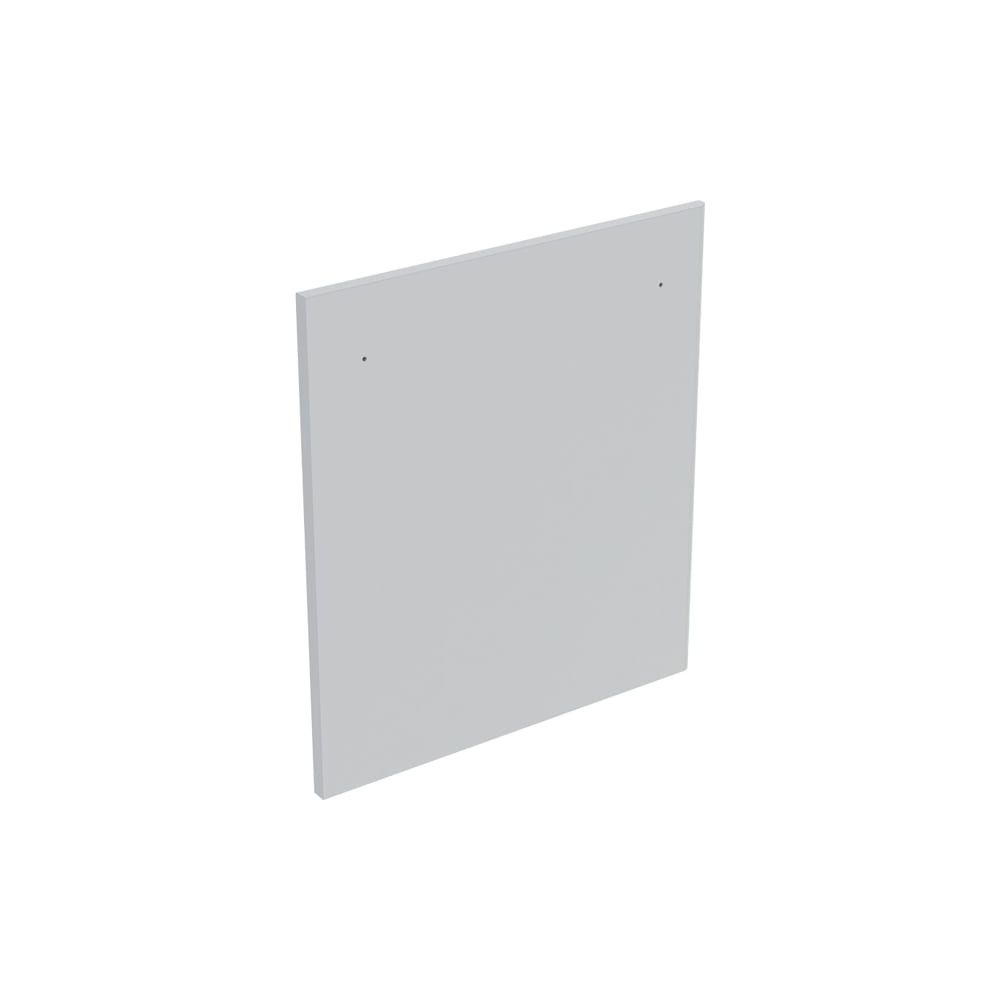 Geberit Tür für Unterschrank für Waschtisch Breite Waschtisch 65cm, Hellgrau, Ausspa... GEBERIT-595604000 4022009334906 (Abb. 2)