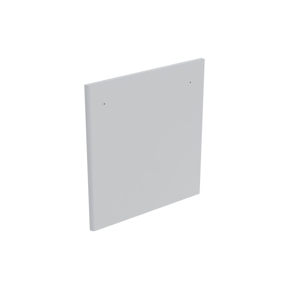 Geberit Tür für Unterschrank für Waschtisch Breite Waschtisch 65cm, Hellgrau, Ausspa... GEBERIT-595607000 4022009334395 (Abb. 2)