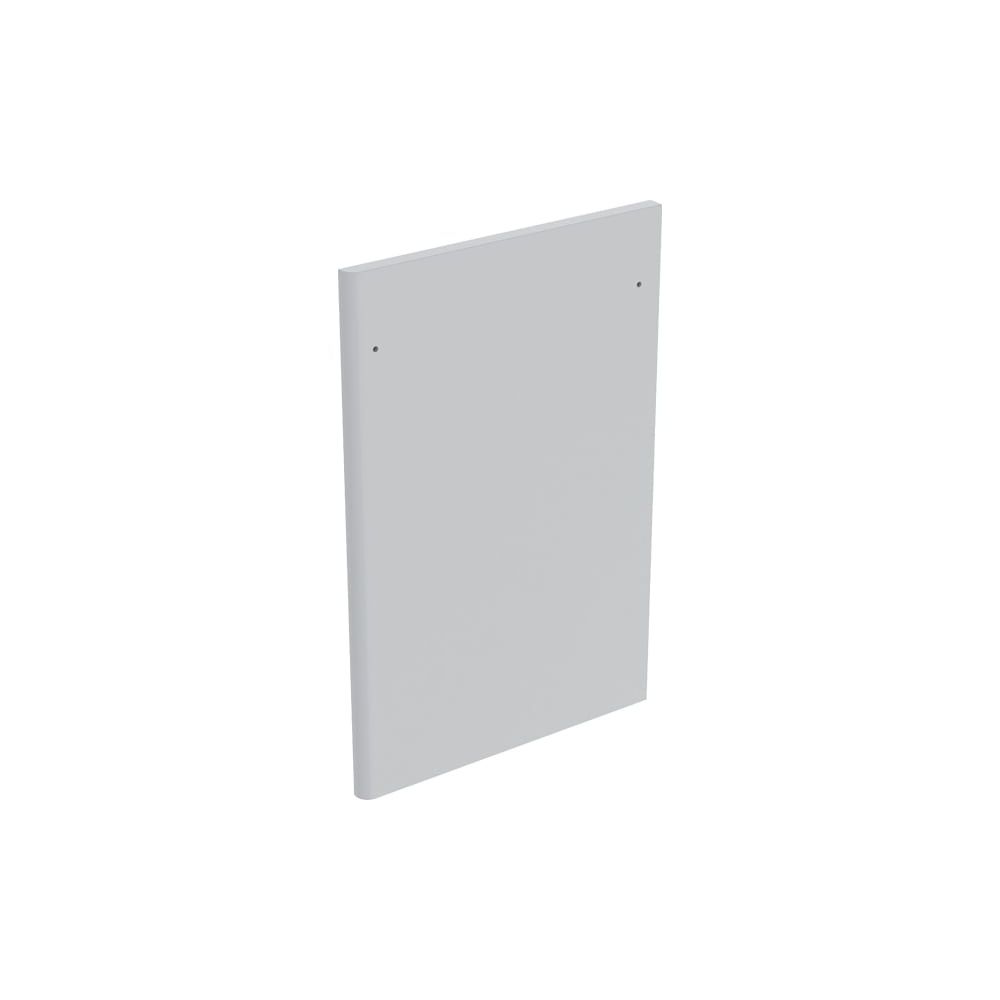 Geberit Tür für Unterschrank für Waschtisch Breite Waschtisch 50cm, Hellgrau, Ausspa... GEBERIT-595593000 4022009334845 (Abb. 2)