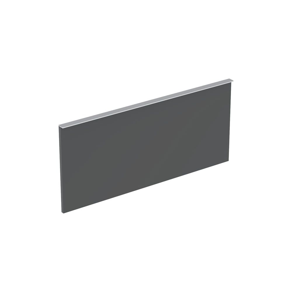 Geberit iCon Schubladenfront für Seitenschrank, Breite 89cm, Lava... GEBERIT-598766000 4022009338256 (Abb. 2)