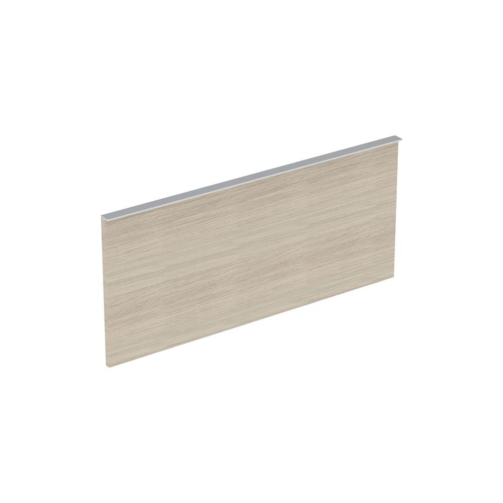 Geberit iCon Schubladenfront für Seitenschrank, Breite 89cm, Eiche... GEBERIT-598767000 4022009338263 (Abb. 2)