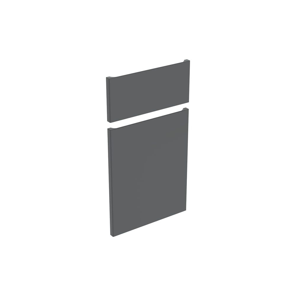 Geberit Renova Plan Set Schubladenfront, Tür für Seitenschrank, Lava... GEBERIT-595278000 4022009346084 (Abb. 2)