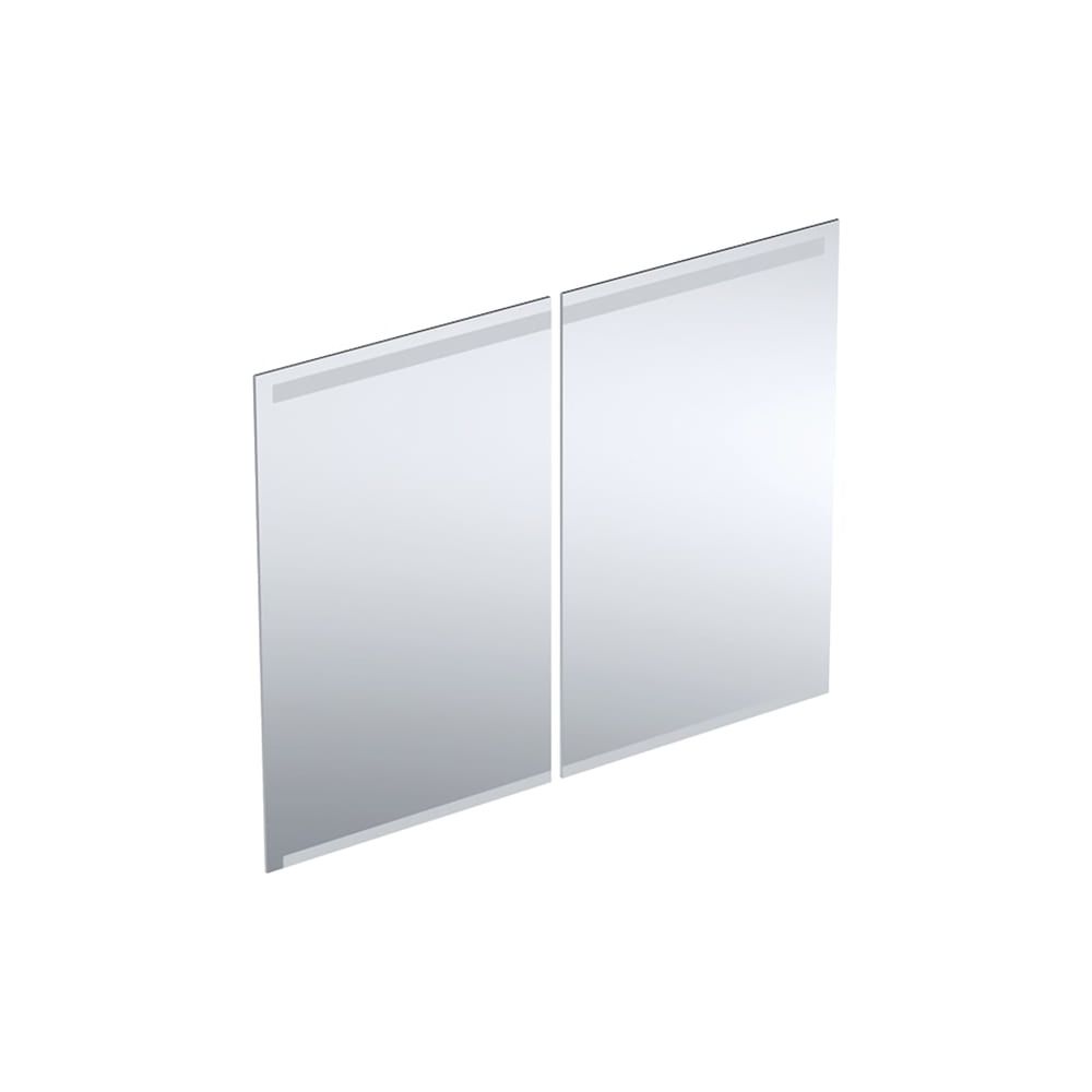 Geberit Set Türen für Option Spiegelschrank, Breite 90cm, 2 Stück... GEBERIT-595203000 4022009355253 (Abb. 2)