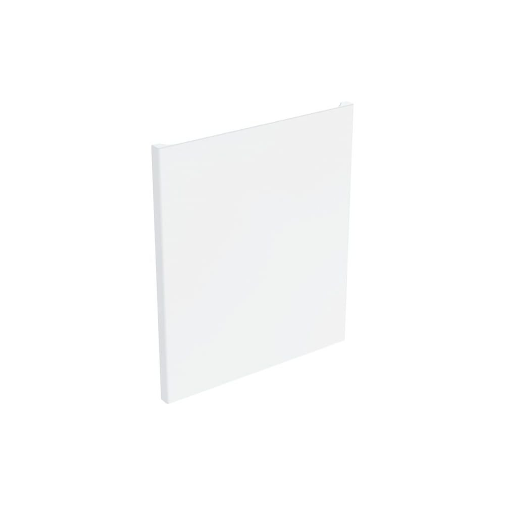 Geberit Tür für Renova Plan Unterschrank für Handwaschbecken Weiß, Breite Waschtisch... GEBERIT-595220000 4022009345261 (Abb. 2)
