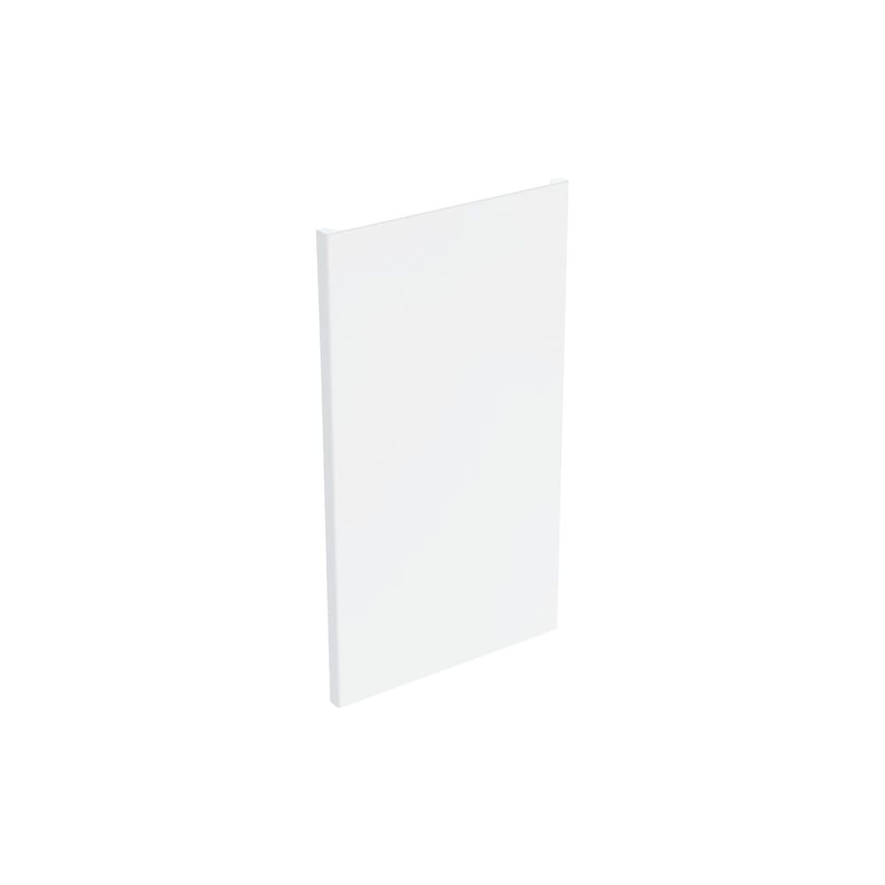 Geberit Tür für Renova Plan Hängeschrank, Breite 39cm, Weiß... GEBERIT-595295000 4022009346008 (Abb. 2)