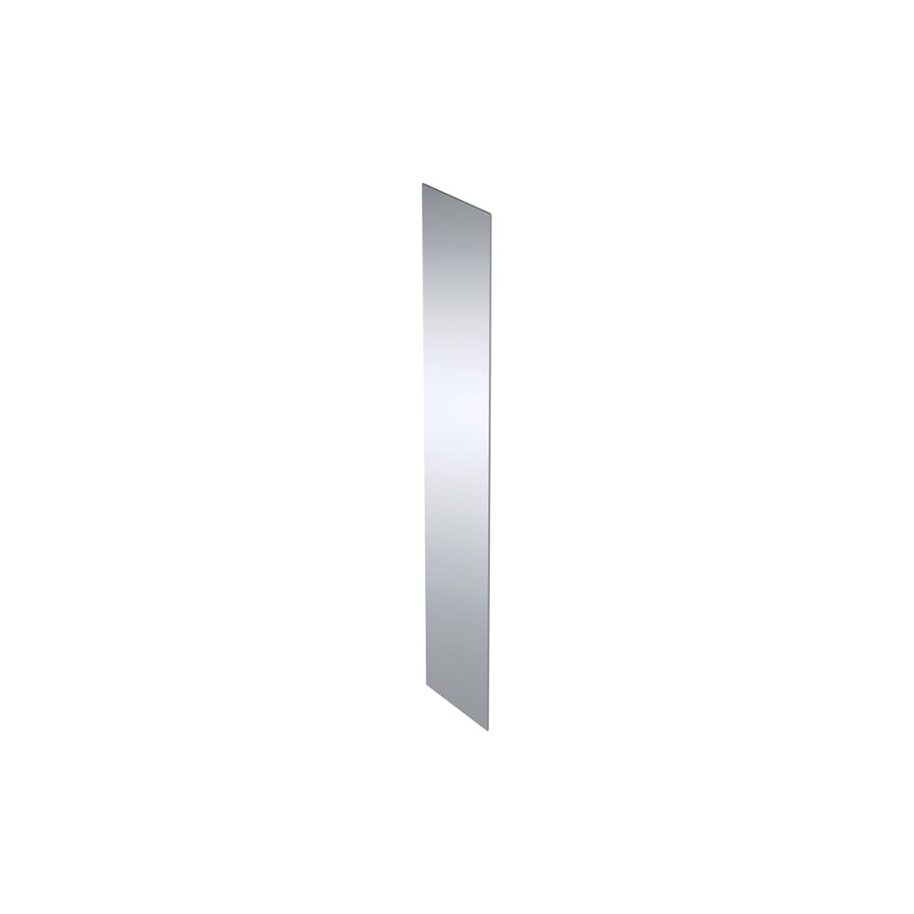 Geberit seitlicher Spiegel für Option Spiegelschrank... GEBERIT-595151000 4022009346121 (Abb. 2)