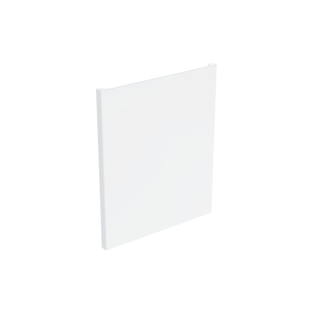 Geberit Tür für Renova Plan Unterschrank für Handwaschbecken, Weiß, Breite Waschtisc... GEBERIT-595212000 4022009345025 (Abb. 2)
