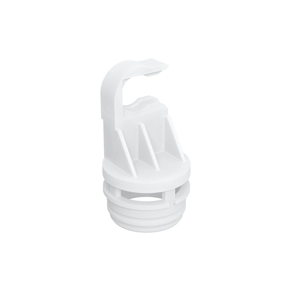 Geberit Typ 290 Ventilklammer für Spülventil... GEBERIT-274400001 4025416510758 (Abb. 2)
