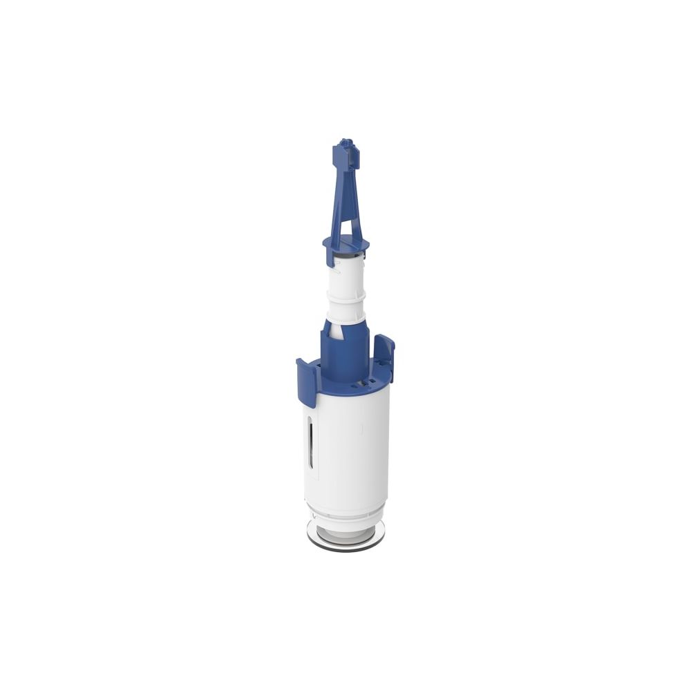 Geberit Spülventil für Aufputzspülkasten AP128, Spül-Stopp-Spülung... GEBERIT-243630001 4025416557197 (Abb. 2)