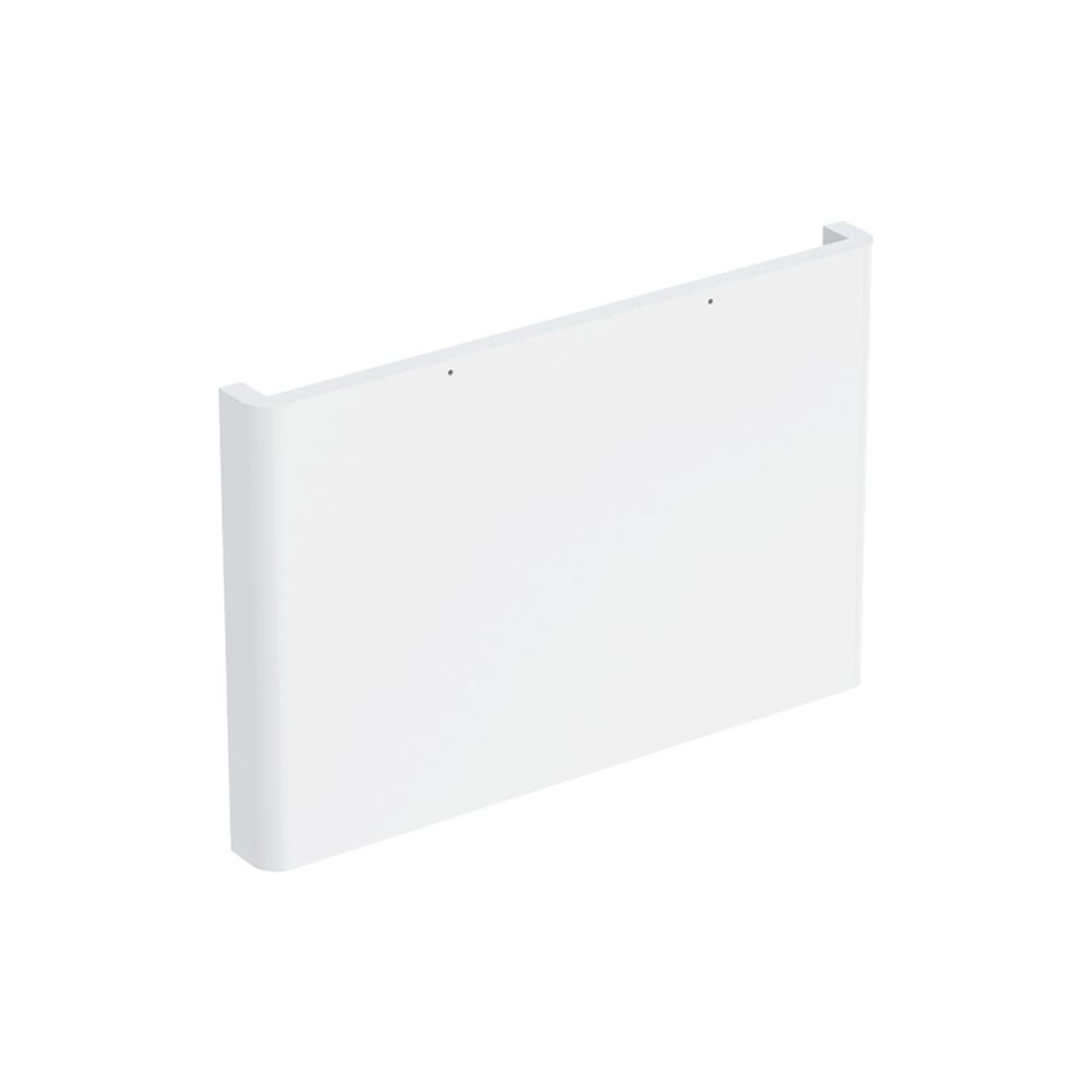 Geberit Schubladenfront für myDay Unterschrank für Waschtisch, Weiß, Breite Waschtis... GEBERIT-598904000 4022009320954 (Abb. 2)