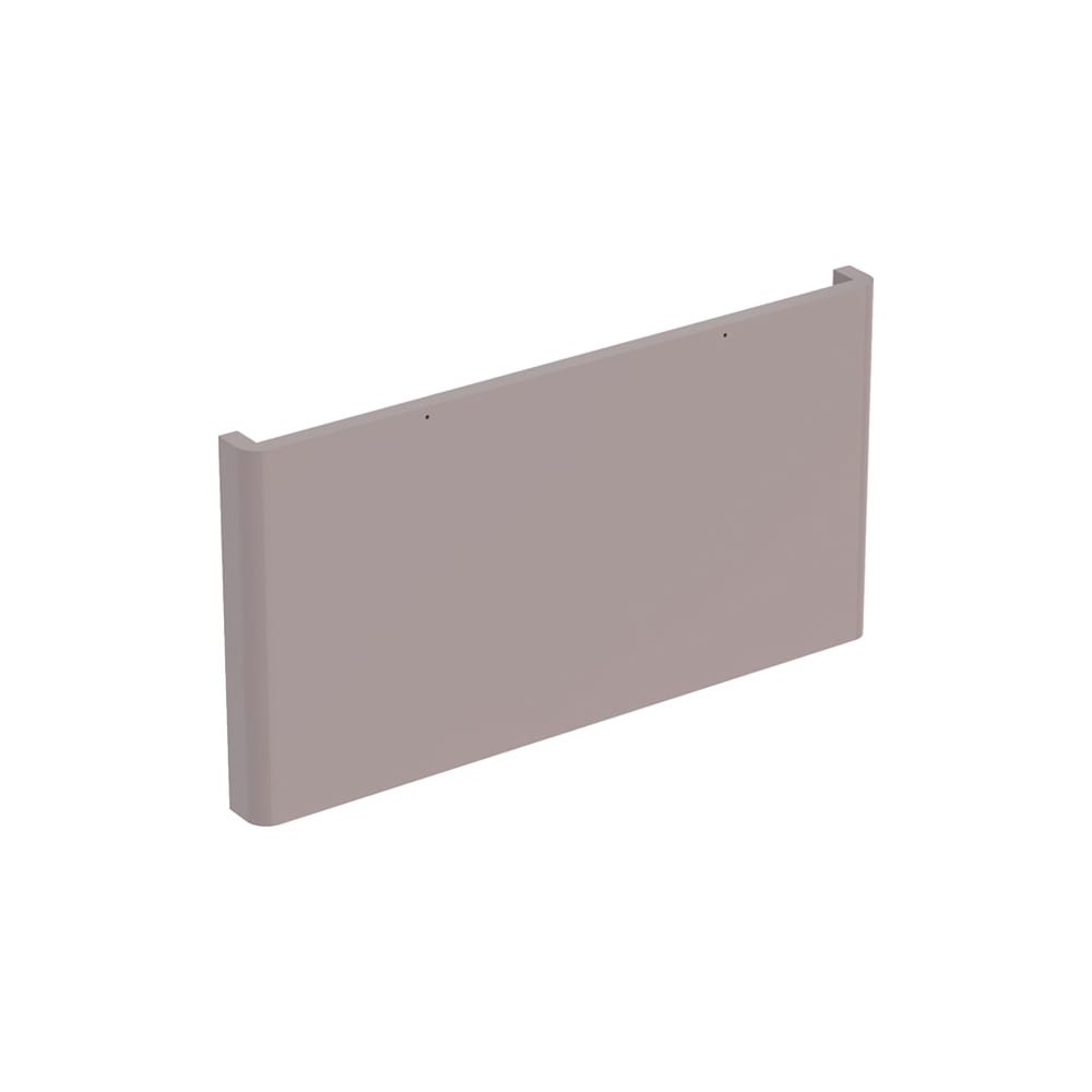 Geberit Schubladenfront für myDay Unterschrank für Waschtisch Taupe, Breite Waschtis... GEBERIT-598908000 4022009320862 (Abb. 2)