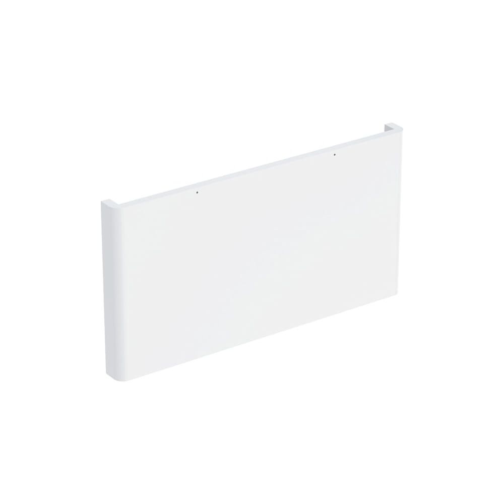 Geberit Schubladenfront für myDay Unterschrank für Waschtisch, Weiß, Breite Waschtis... GEBERIT-598907000 4022009320855 (Abb. 2)