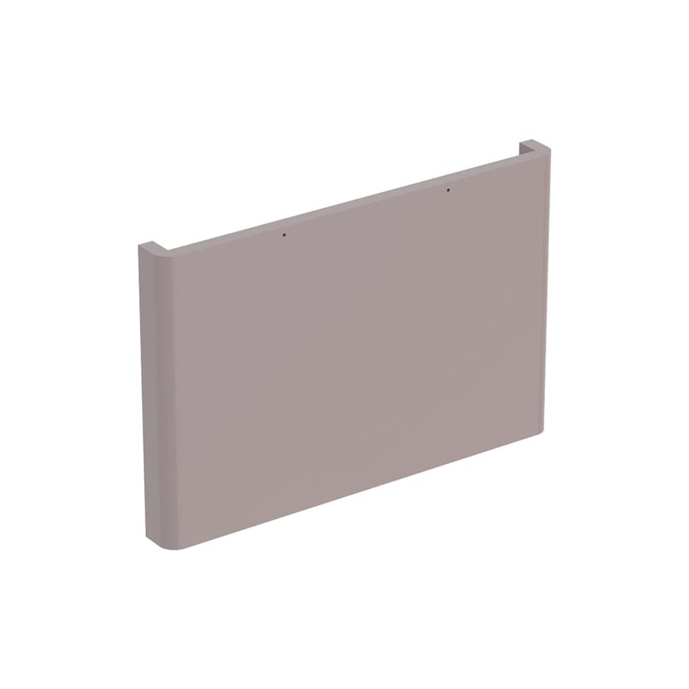 Geberit Schubladenfront für myDay Unterschrank für Waschtisch Taupe, Breite Waschtis... GEBERIT-598905000 4022009320961 (Abb. 2)