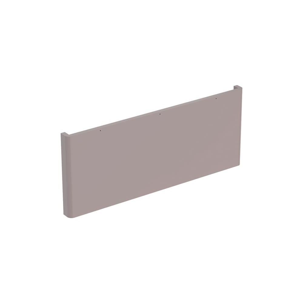 Geberit Schubladenfront für myDay Unterschrank für Waschtisch Taupe, Breite Waschtis... GEBERIT-598914000 4022009320893 (Abb. 2)