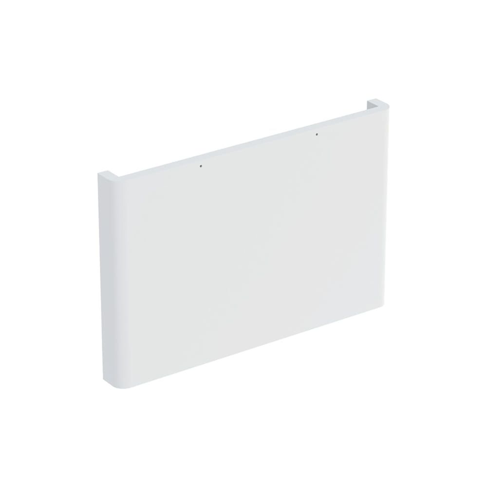 Geberit Schubladenfront für myDay Unterschrank für Waschtisch Weiß/Matt, Breite Wasc... GEBERIT-598655000 4022009344806 (Abb. 2)