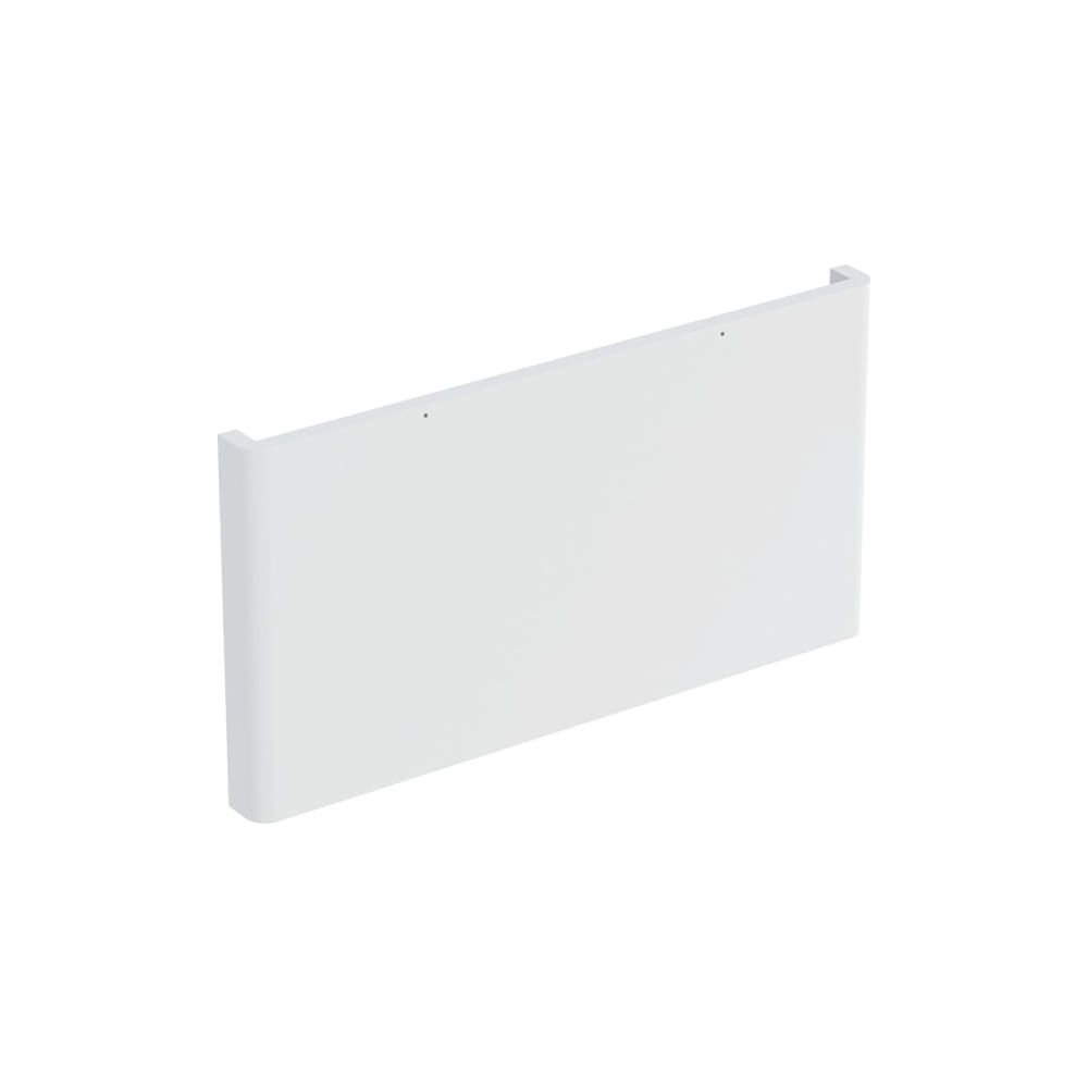 Geberit Schubladenfront für myDay Unterschrank für Waschtisch Weiß/Matt, Breite Wasc... GEBERIT-598659000 4022009344820 (Abb. 2)
