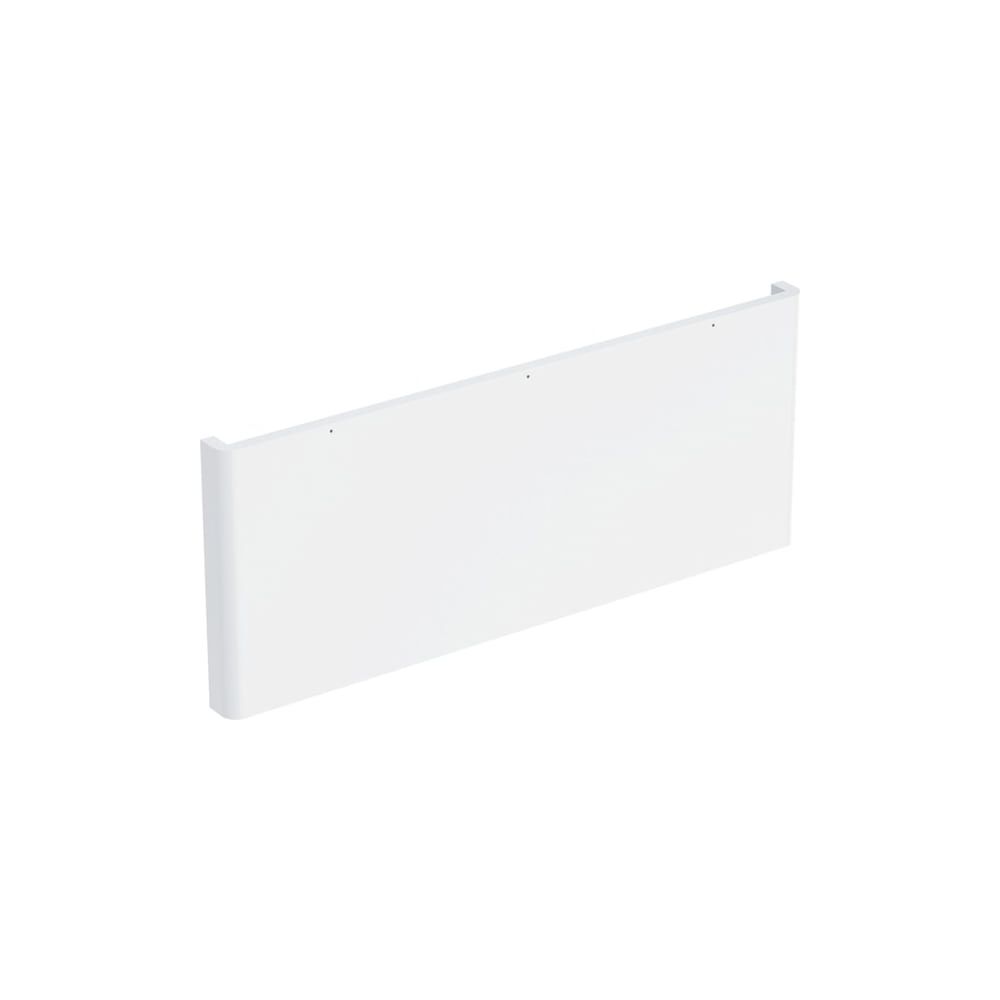 Geberit Schubladenfront für myDay Unterschrank für Waschtisch, Weiß, Breite Waschtis... GEBERIT-598913000 4022009320886 (Abb. 2)