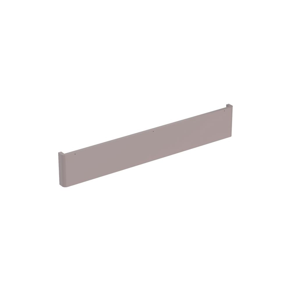 Geberit Schubladenfront für Waschtischunterschrank myDay Ausschnitt links, Breite 11... GEBERIT-598932000 4022009321081 (Abb. 2)