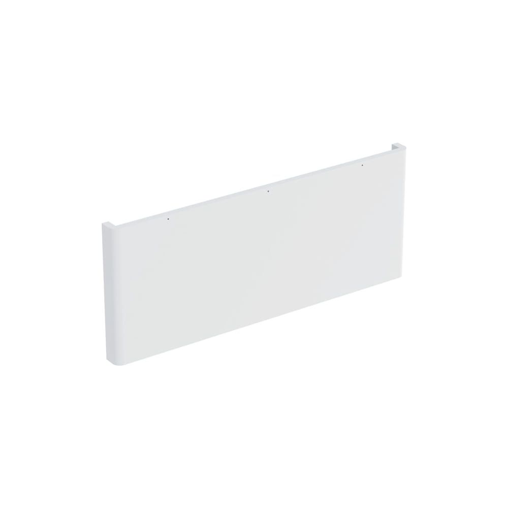 Geberit Schubladenfront für myDay Unterschrank für Waschtisch Weiß/Matt, Breite Wasc... GEBERIT-598663000 4022009345049 (Abb. 2)