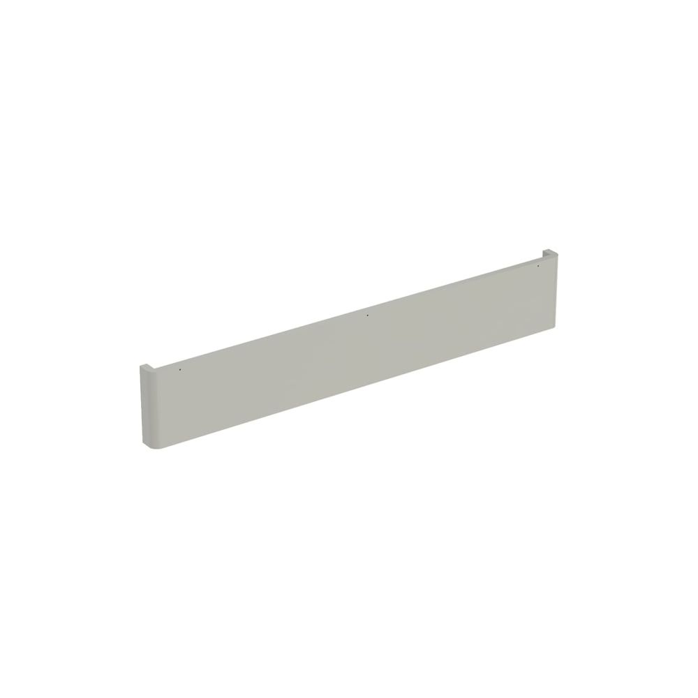 Geberit Schubladenfront für Unterschrank für Doppelwaschtisch, Breite 115cm, Greige... GEBERIT-598674000 4022009345094 (Abb. 2)