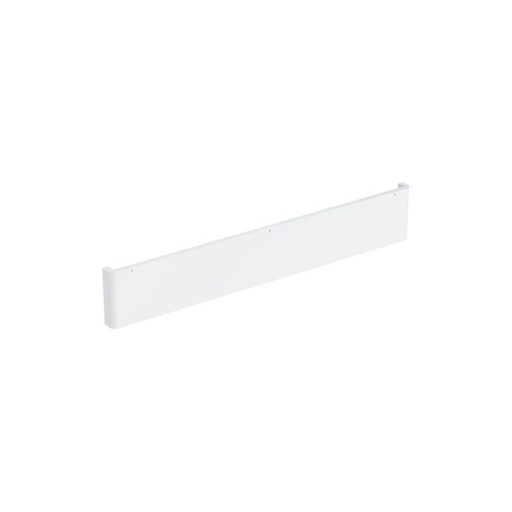 Geberit Schubladenfront für myDay Doppelmöbelwaschtisch, 115cm, Weiß, Aussparung rec... GEBERIT-598923000 4022009321043 (Abb. 2)