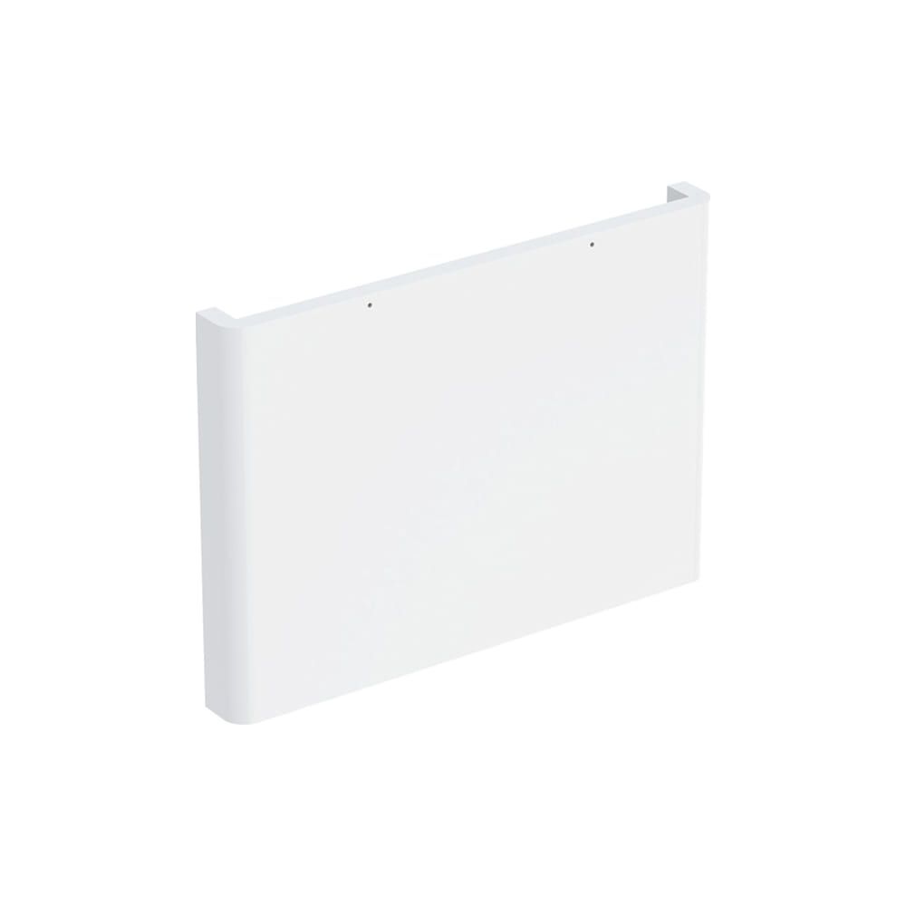 Geberit Schubladenfront für myDay Unterschrank für Waschtisch, 60cm, Weiß, 598900000... GEBERIT-598900000 4022009320442 (Abb. 2)