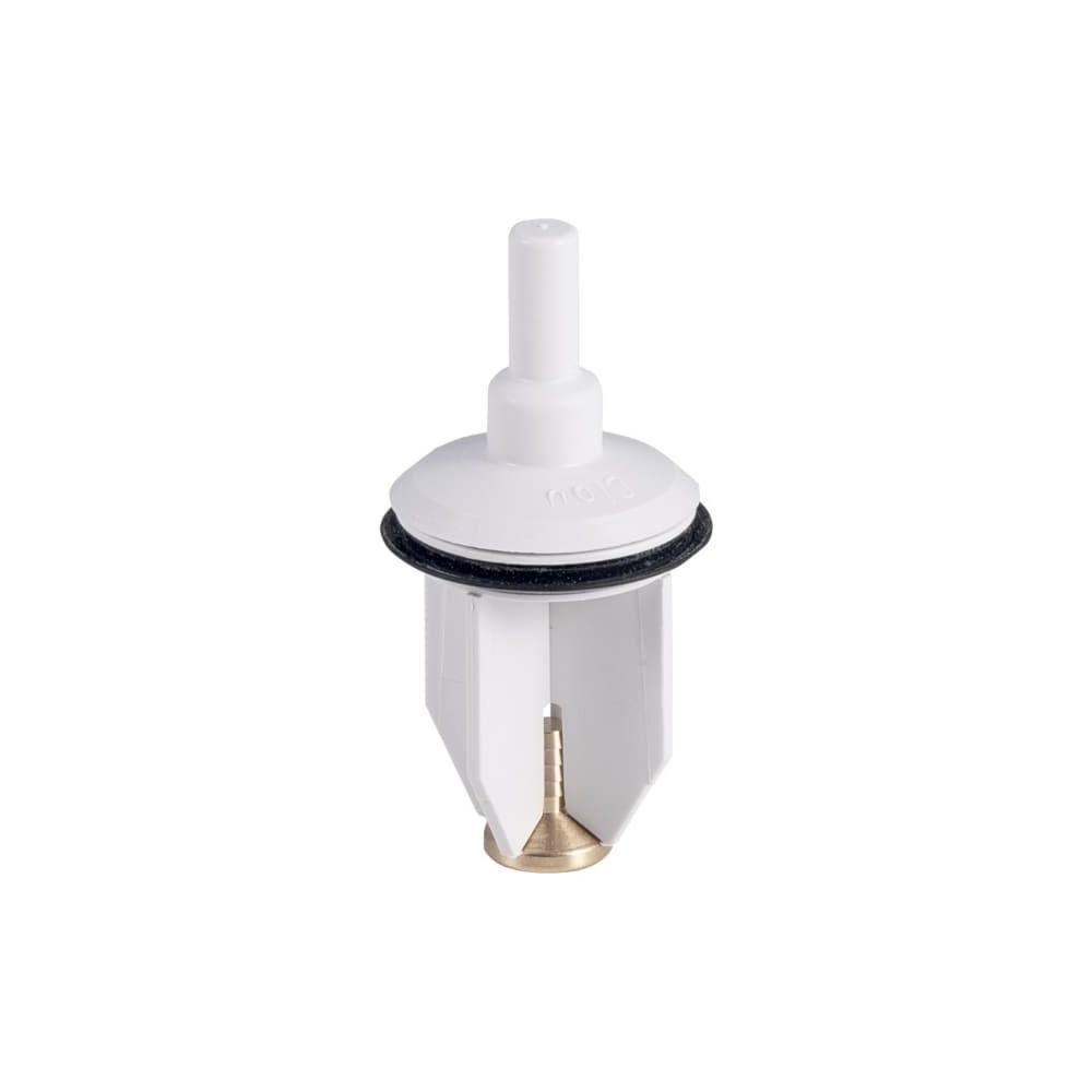 Geberit Ventilstopfen für Waschbeckenanschluss Clou... GEBERIT-241681001 4025416752318 (Abb. 2)