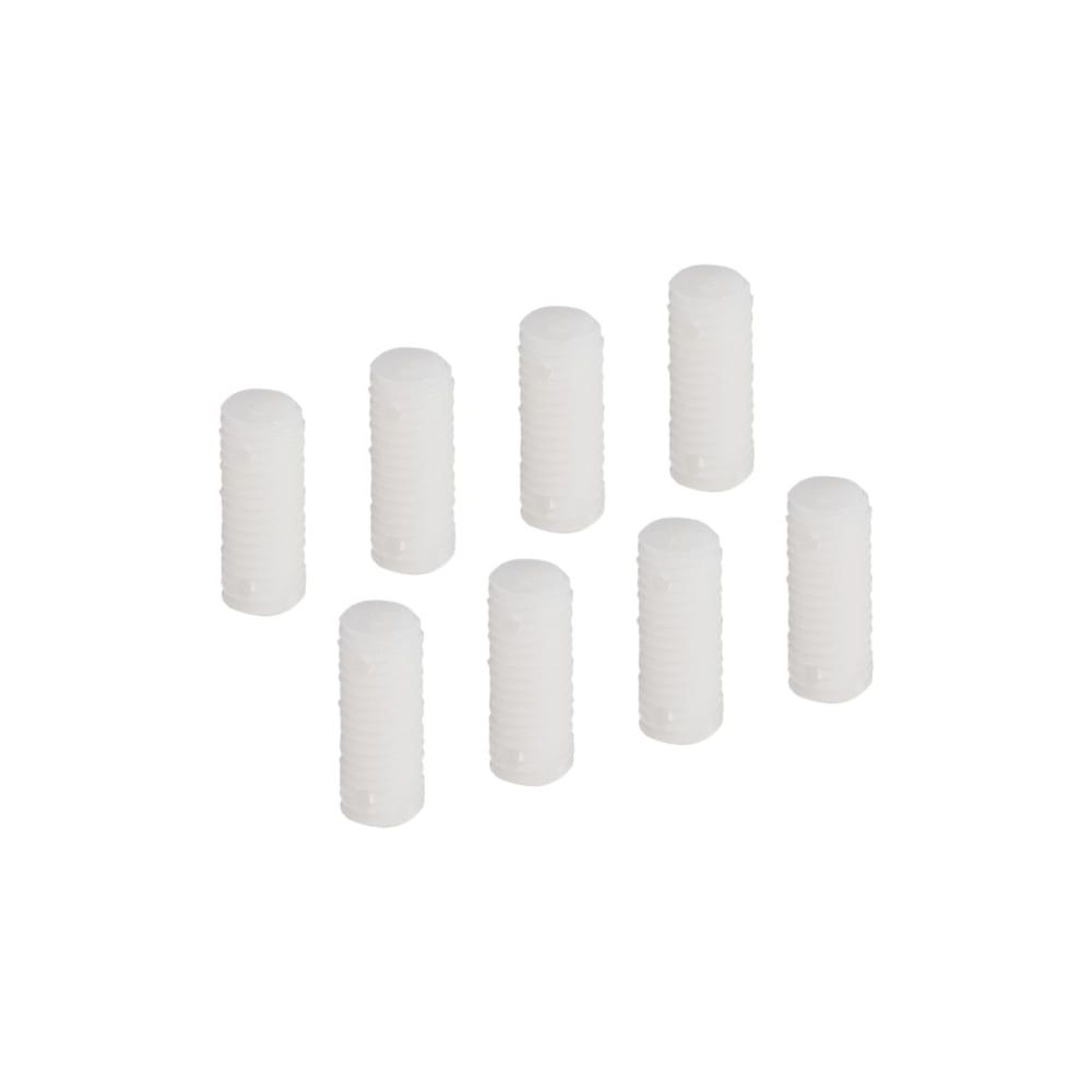 Geberit Set Gewindestift für Duschrinne, 8 Stück... GEBERIT-242519001 4025416099949 (Abb. 2)