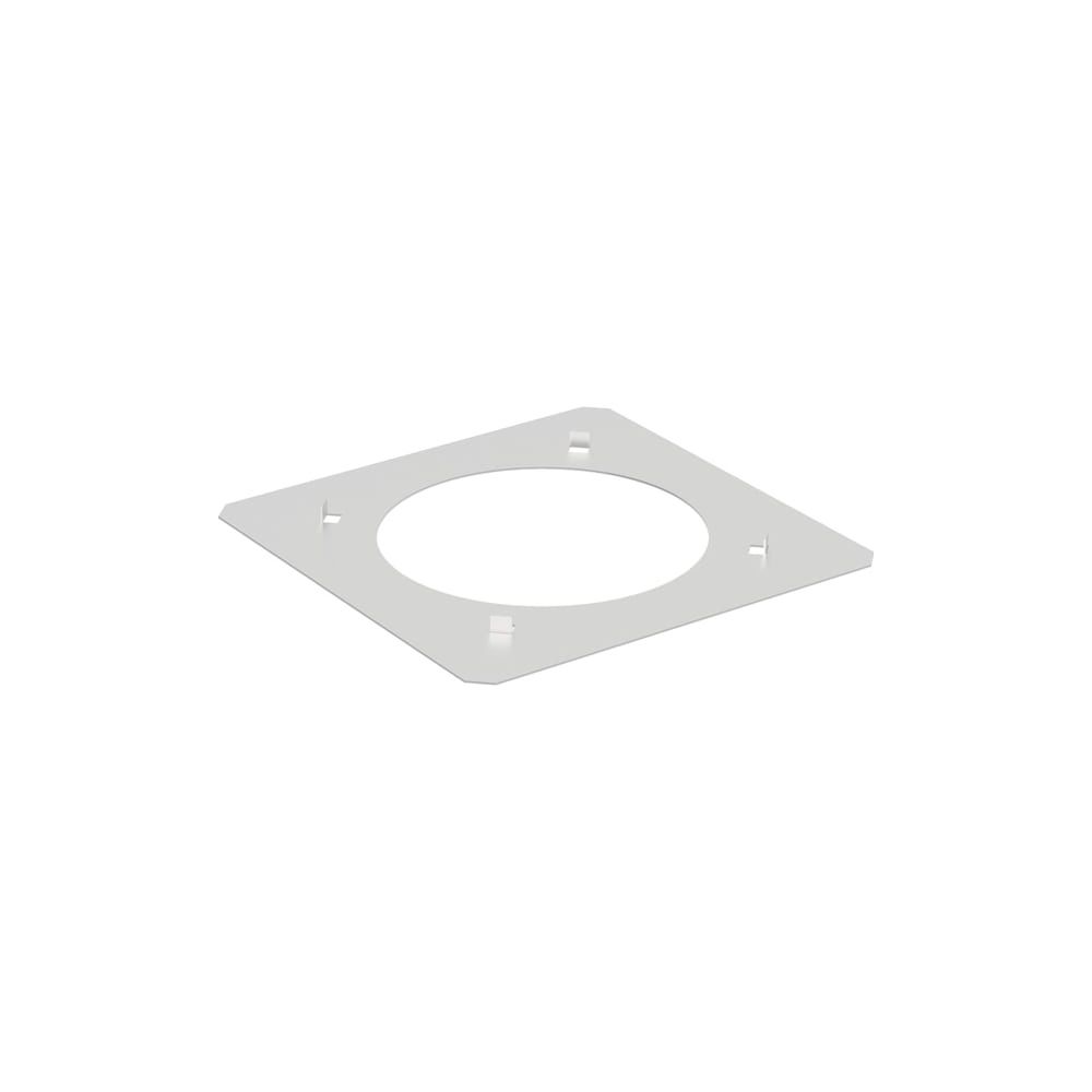 Geberit Kraftverteilplatte, 240239001... GEBERIT-240239001 4025416042365 (Abb. 2)