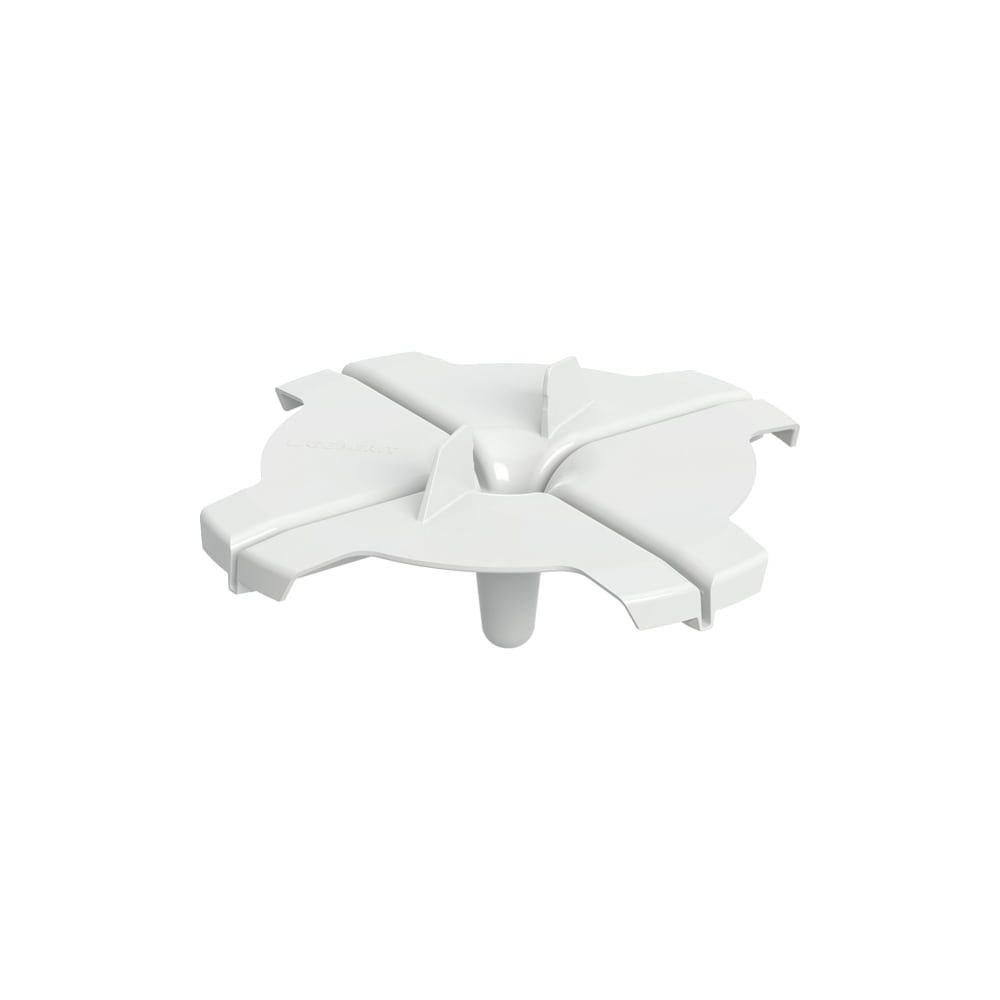Geberit Funktionsscheibe für Geberit Pluvia Notüberlauf für Grundkörper... GEBERIT-243729001 4025416805281 (Abb. 2)