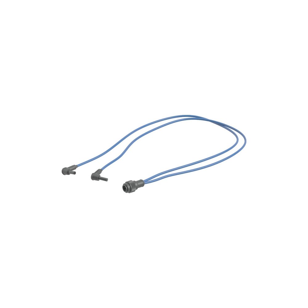 Geberit Thermomuffenkabel für Elektroschweißgerät ESG 3, Grau... GEBERIT-242945001 4025416307532 (Abb. 2)