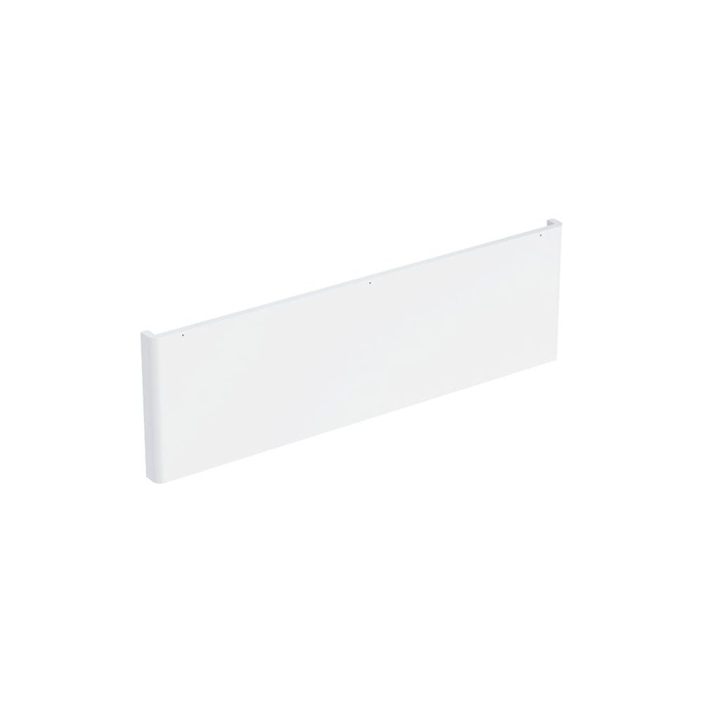 Geberit Schubladenfront für myDay Doppelmöbelwaschtisch, 130cm, Weiß, 598919000... GEBERIT-598919000 4022009320916 (Abb. 2)