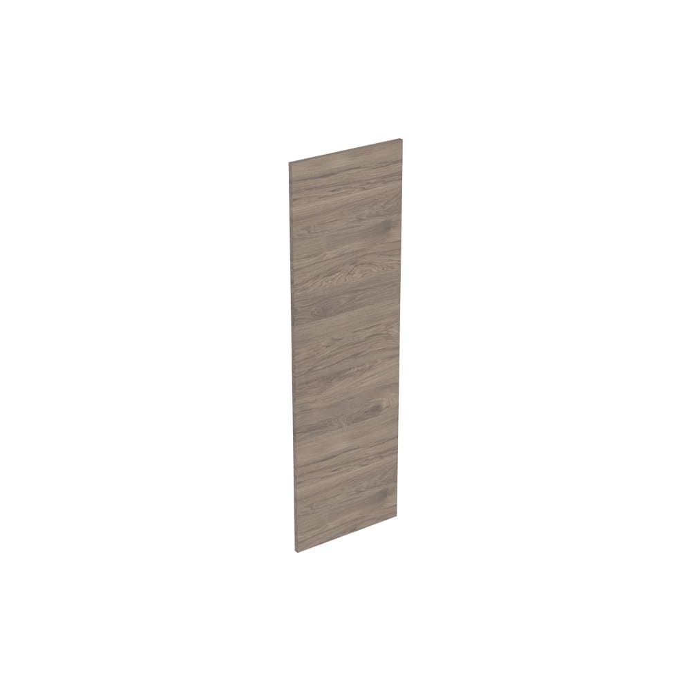 Geberit Tür mit Spiegel ohne Griff, Nussbaum, zu Smyle Square, Breite 36cm... GEBERIT-244411001 4025410735171 (Abb. 2)
