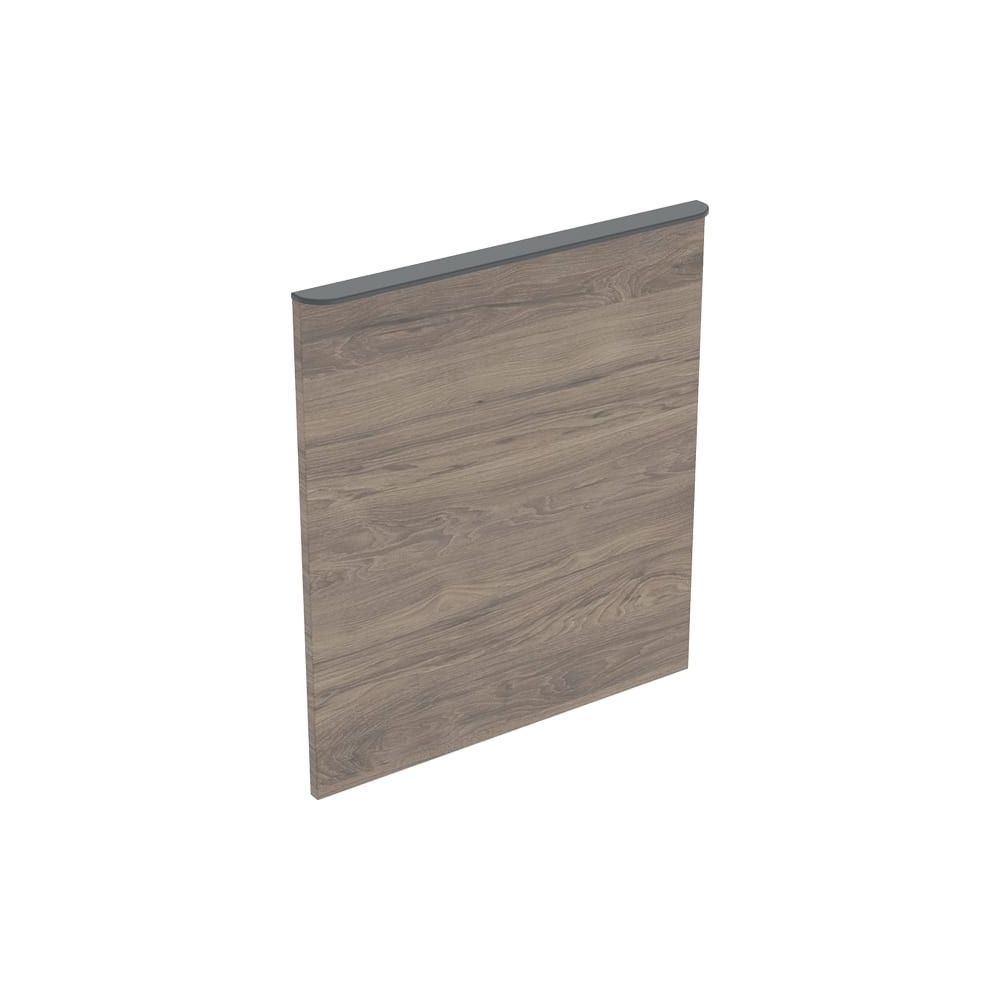 Geberit Tür für Smyle Square Unterschrank für Waschtisch Breite 55cm, Anschlag recht... GEBERIT-244335001 4025410734419 (Abb. 2)