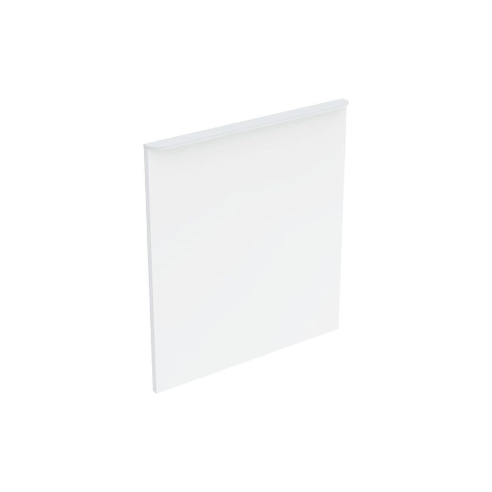 Geberit Tür für Smyle Square Unterschrank für Waschtisch Breite 55cm, Anschlag links... GEBERIT-244338001 4025410734440 (Abb. 2)