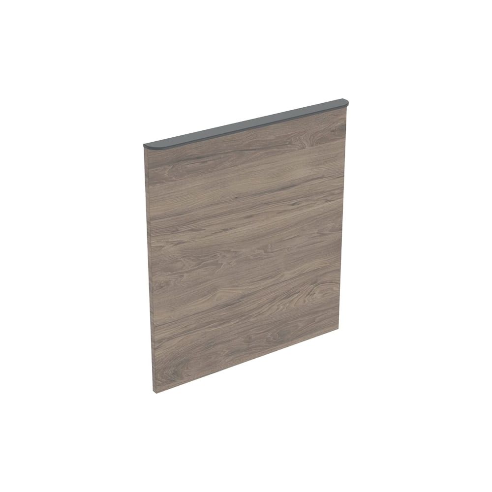 Geberit Tür für Smyle Square Unterschrank für Waschtisch Breite 55cm, Anschlag links... GEBERIT-244341001 4025410734471 (Abb. 2)