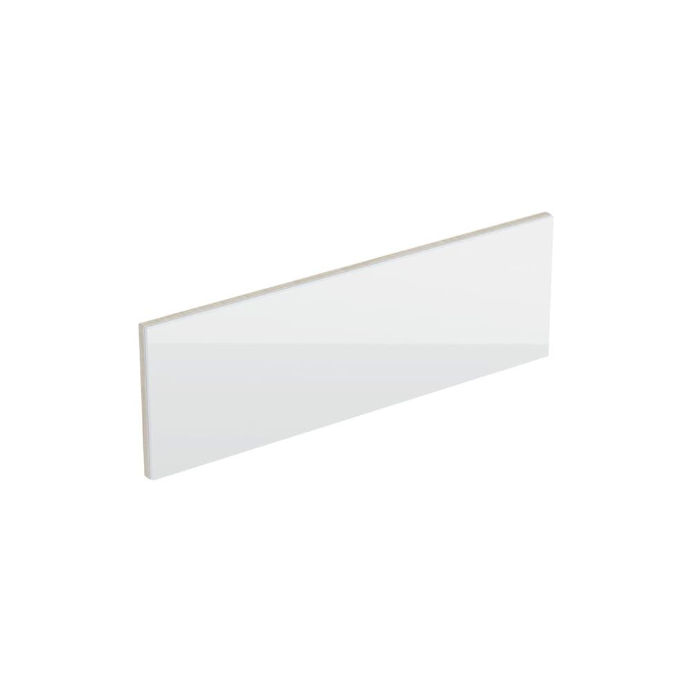 Geberit Frontblende für Wandablage für Acanto, 45cm, Weiß, 243773011... GEBERIT-243773011 4025416853060 (Abb. 2)