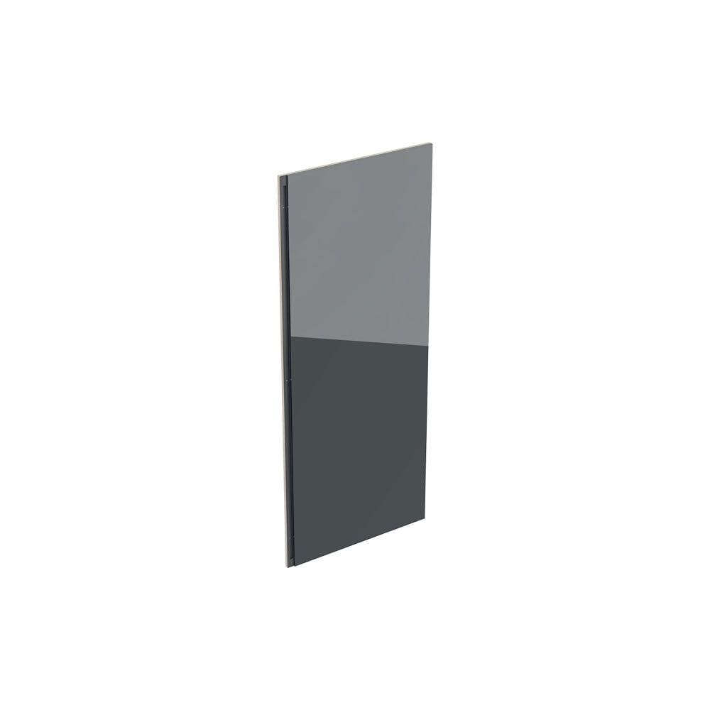 Geberit Tür für Hochschrank Acanto, 38cm, Lava, 243865JK1... GEBERIT-243865JK1 4025416827900 (Abb. 2)